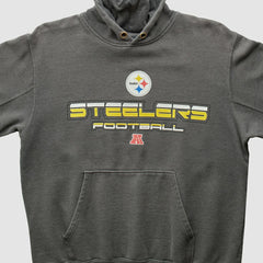 NFL 2010s Hooded Pullover Sweatshirt - Pittsburgh Steelers