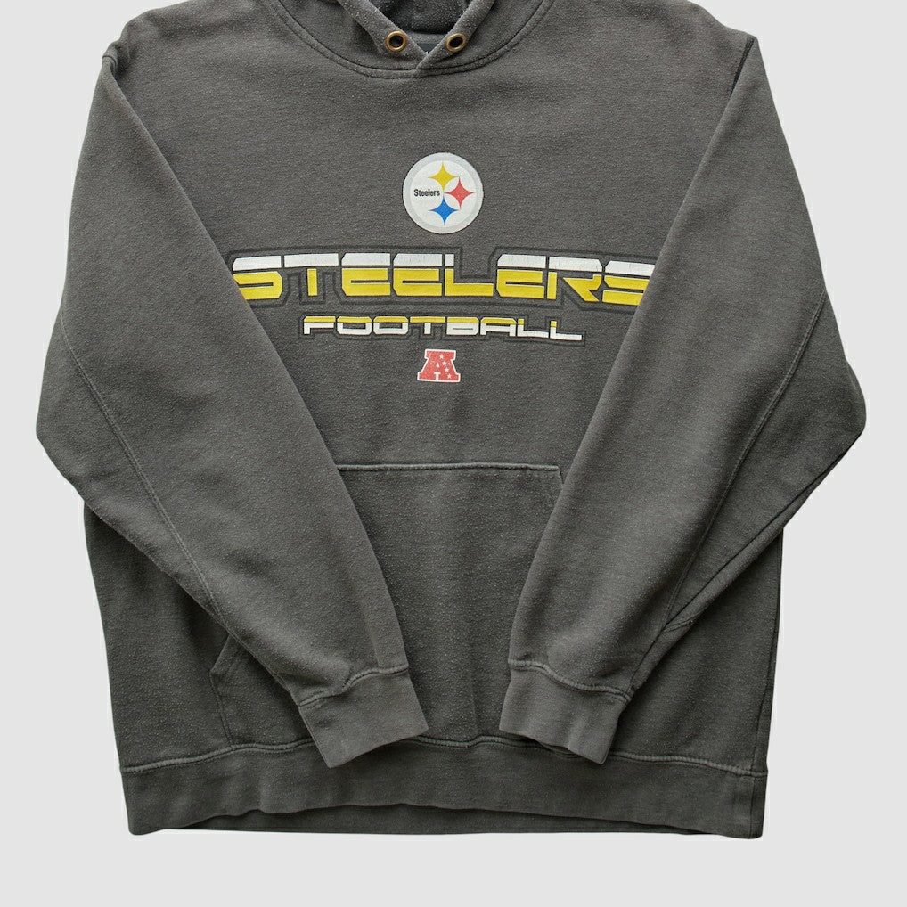 NFL 2010s Hooded Pullover Sweatshirt - Pittsburgh Steelers