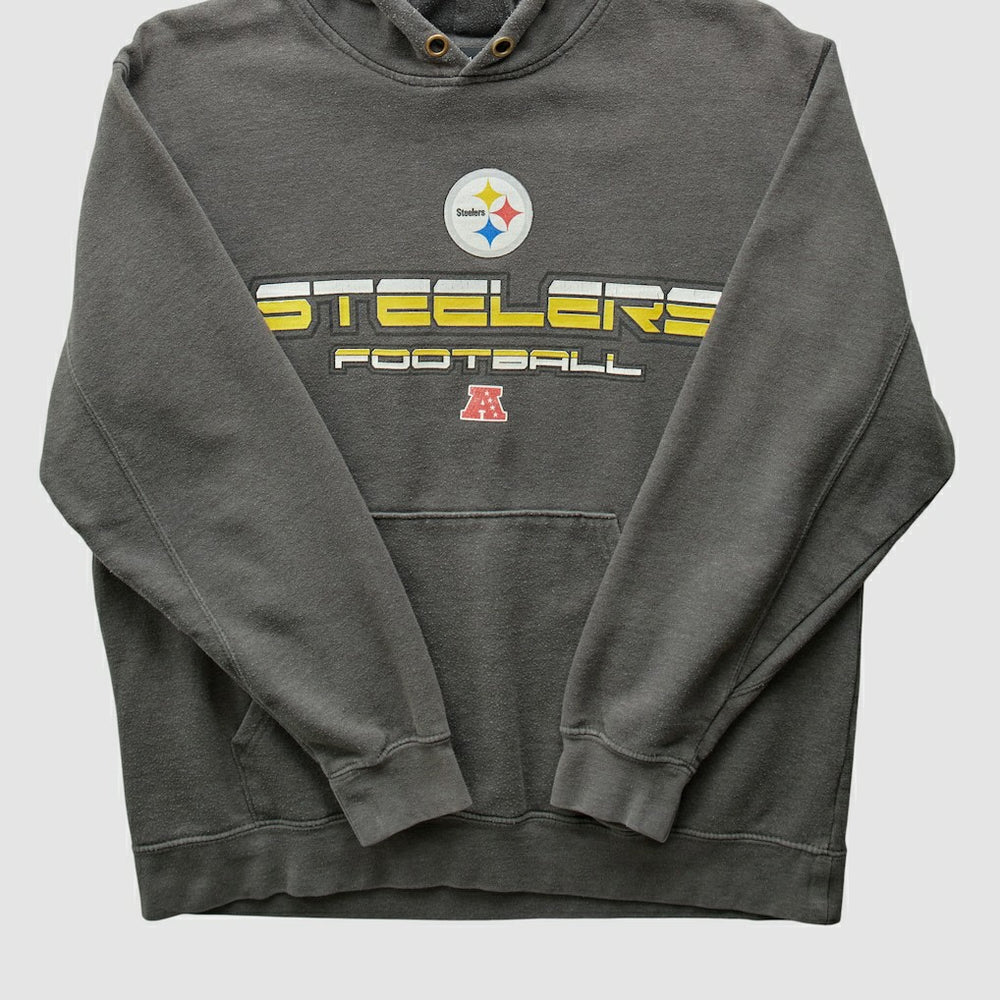 NFL 2010s Hooded Pullover Sweatshirt - Pittsburgh Steelers