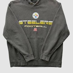 NFL 2010s Hooded Pullover Sweatshirt - Pittsburgh Steelers