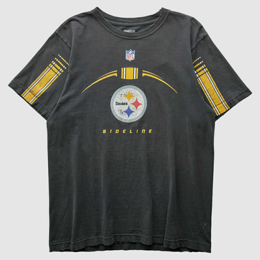 Reebok 2000s T-shirt - Pittsburgh Steelers