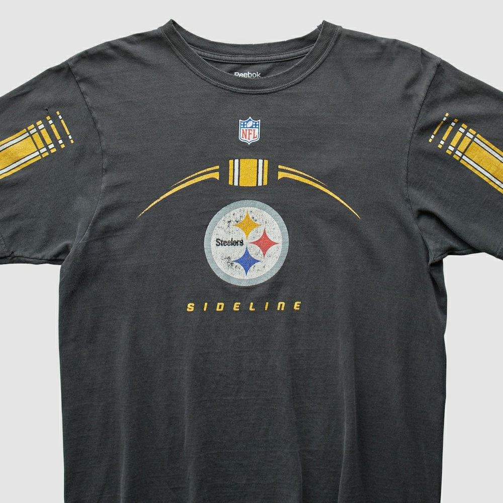 Reebok 2000s T-shirt - Pittsburgh Steelers
