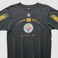 Reebok 2000s T-shirt - Pittsburgh Steelers