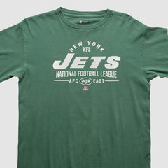 2010s Long Sleeve T-shirt - New York Jets