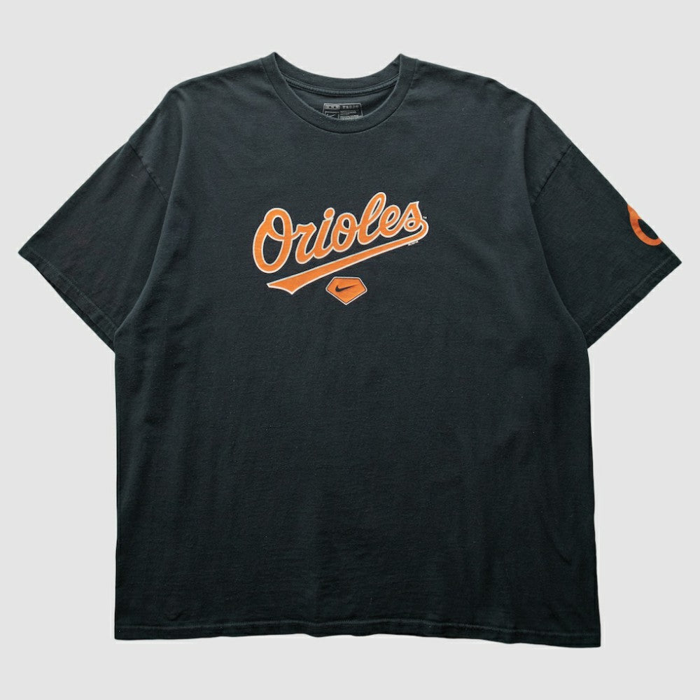 MLB Baltimore Orioles Nike 2000s T-shirt