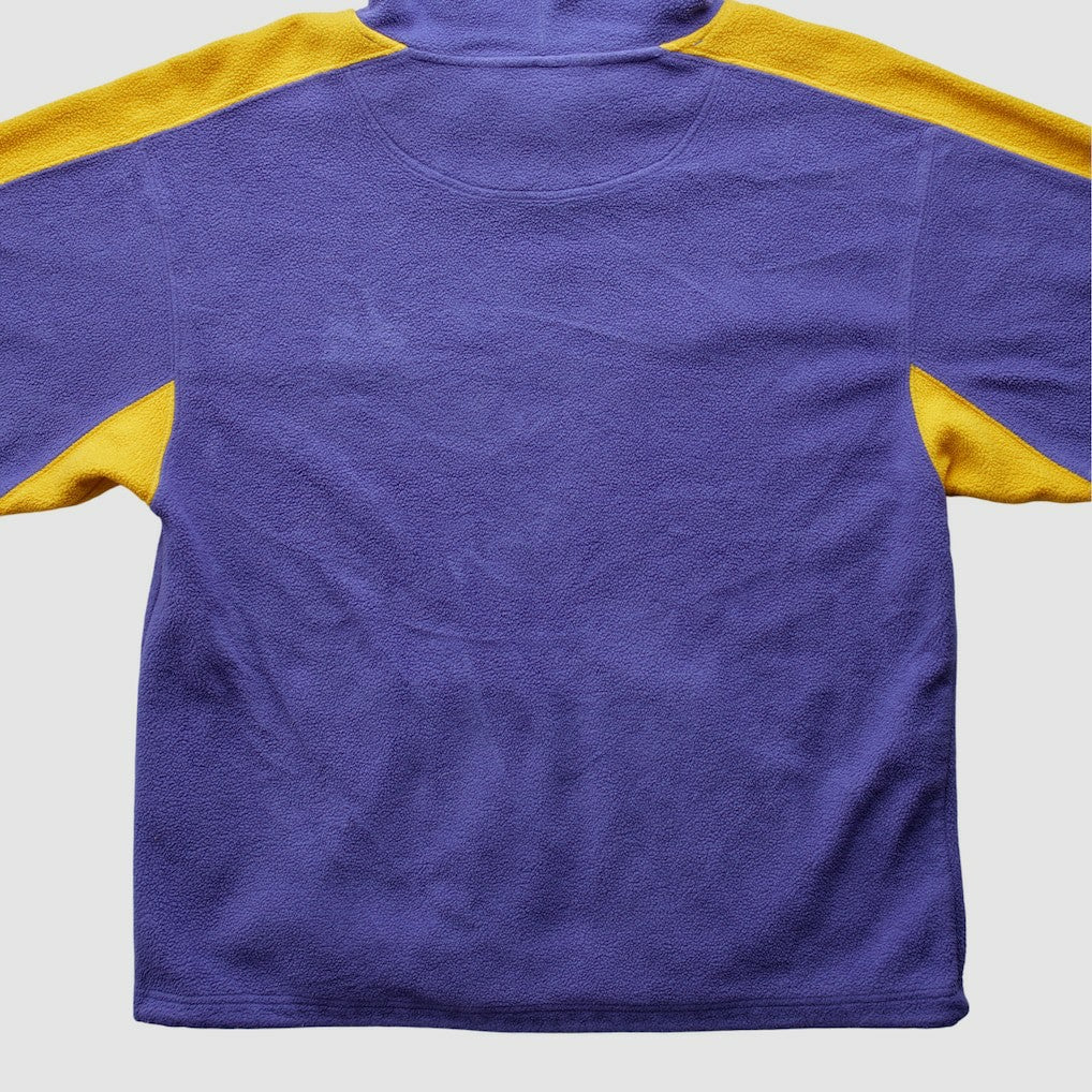 NFL 2000s Hooded Pullover Sweatshirt - Minnesota Vikings