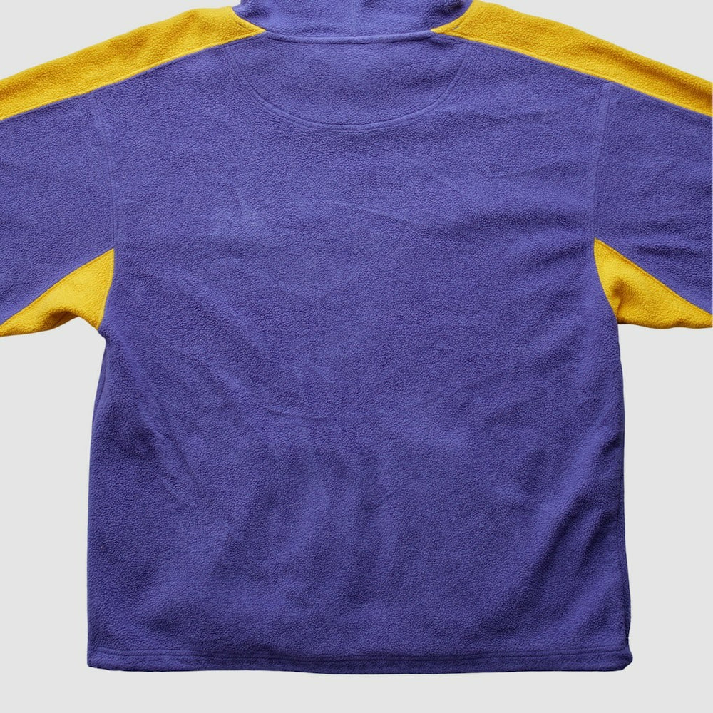 NFL 2000s Hooded Pullover Sweatshirt - Minnesota Vikings