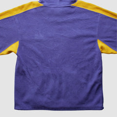NFL 2000s Hooded Pullover Sweatshirt - Minnesota Vikings