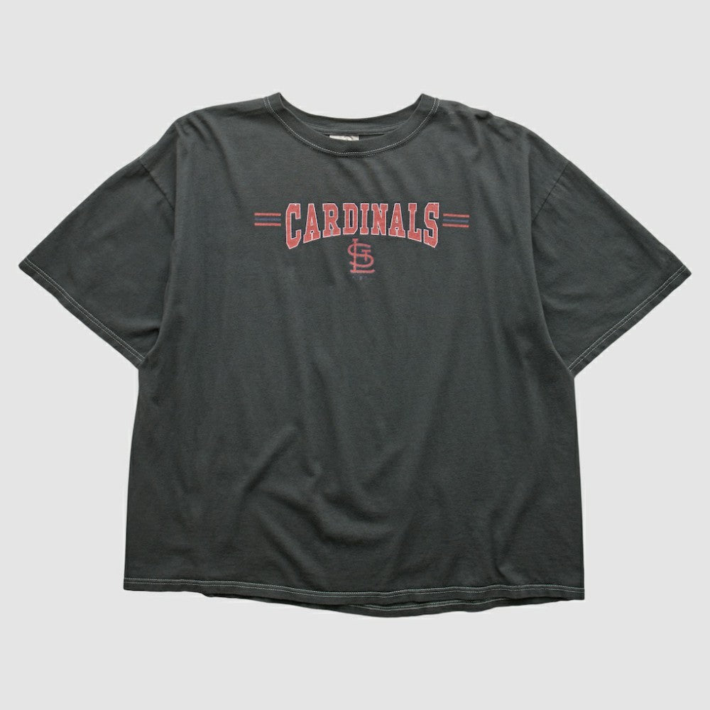MLB St. Louis Cardinals Adidas 2000s T-shirt
