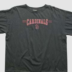 MLB St. Louis Cardinals Adidas 2000s T-shirt