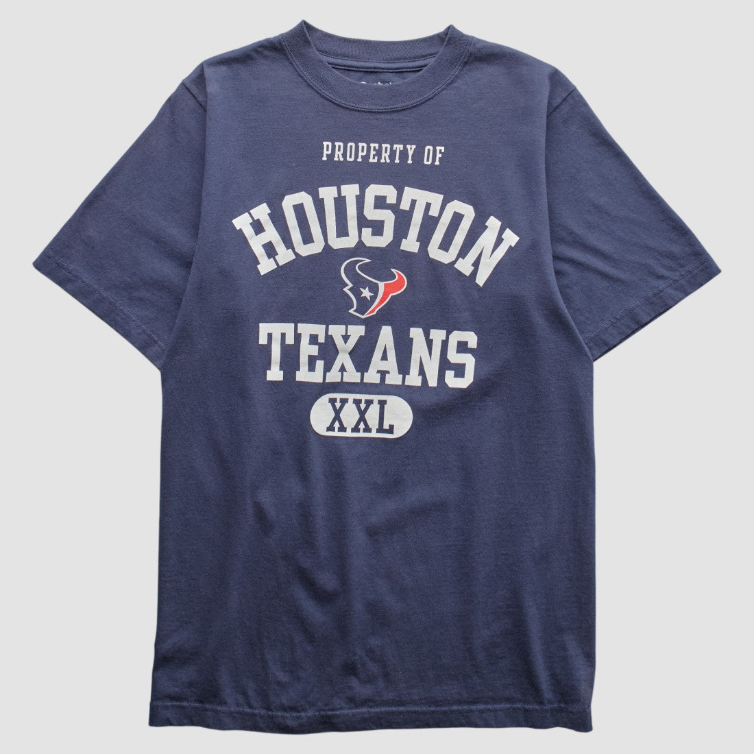 2000s T-shirt - Houston Texans