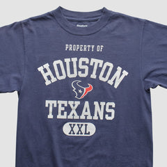 2000s T-shirt - Houston Texans
