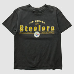 2000s T-shirt - Pittsburgh Steelers