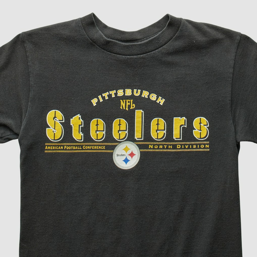 2000s T-shirt - Pittsburgh Steelers