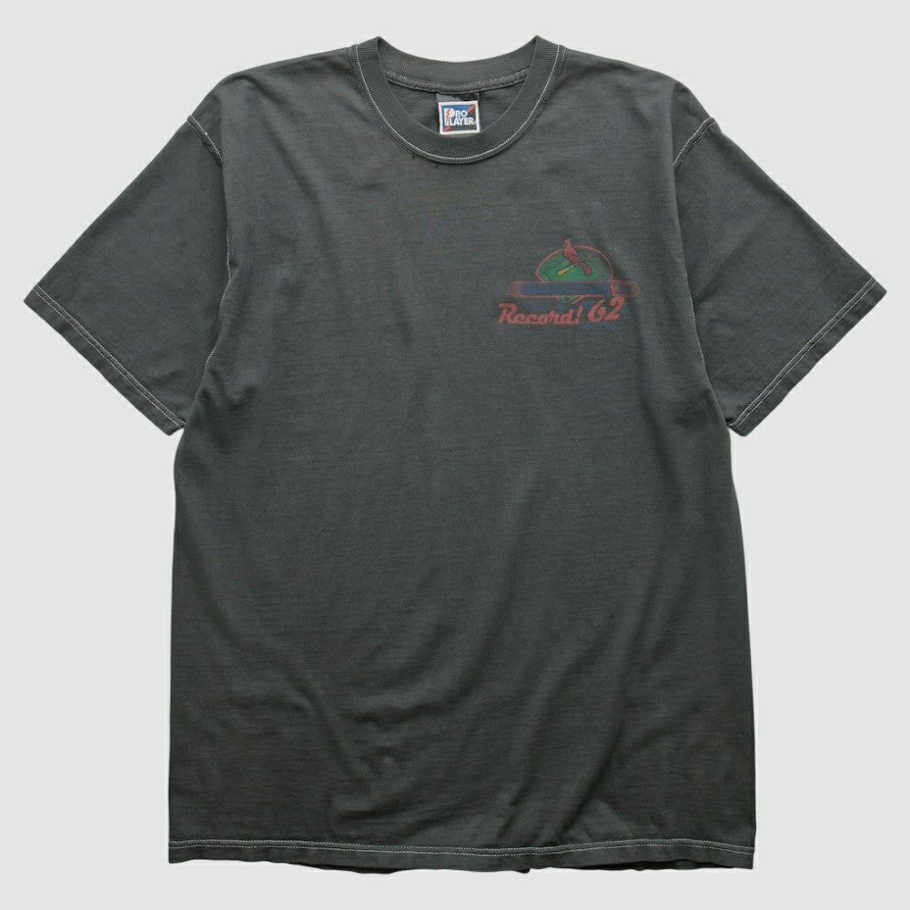 MLB St. Louis Cardinals Pro Player 1998 T-shirt