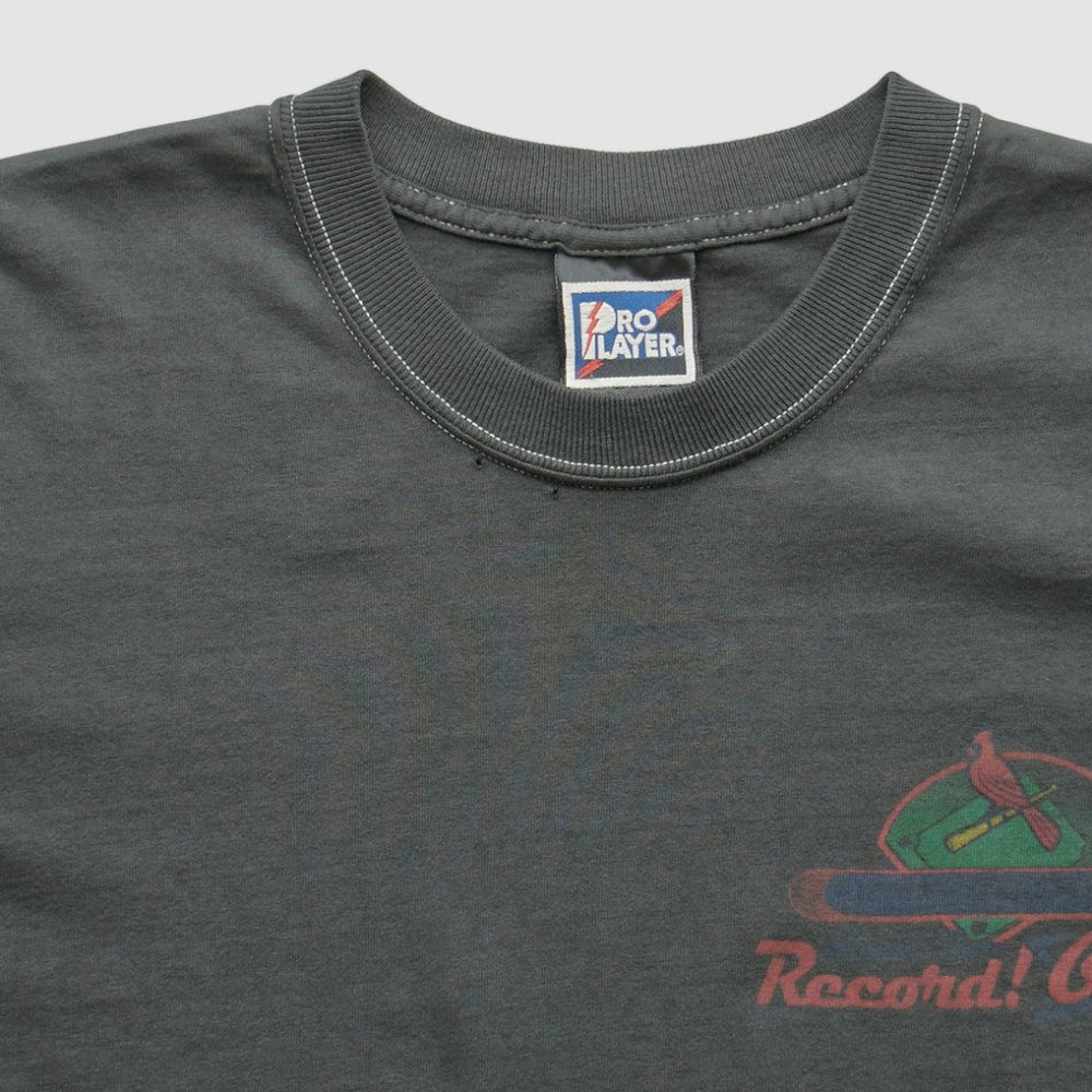 MLB St. Louis Cardinals Pro Player 1998 T-shirt