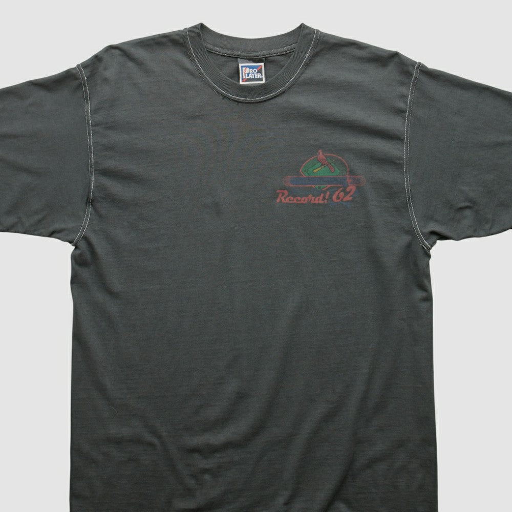 MLB St. Louis Cardinals Pro Player 1998 T-shirt