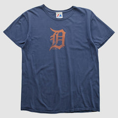 MLB Detroit Tigers Majestic 2010s T-shirt
