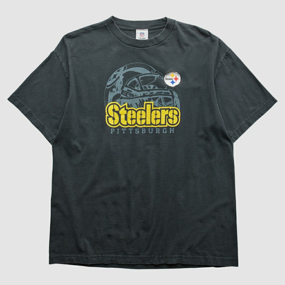 NFL 2010s T-shirt - Pittsburgh Steelers