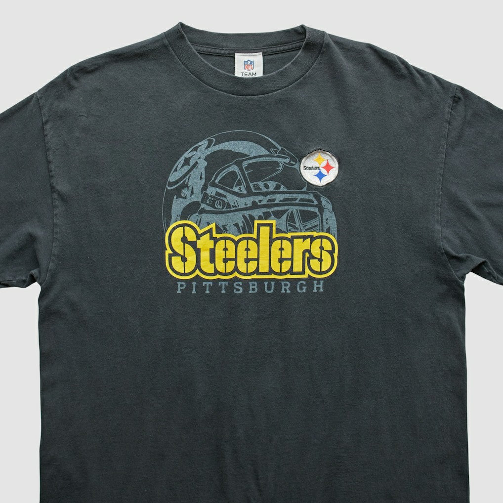 NFL 2010s T-shirt - Pittsburgh Steelers