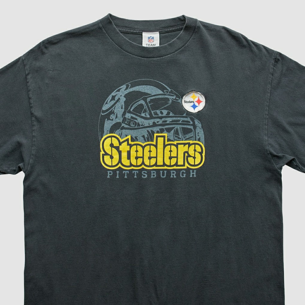 NFL 2010s T-shirt - Pittsburgh Steelers