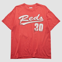 MLB Cincinnati Reds Dynasty 2000 T-shirt