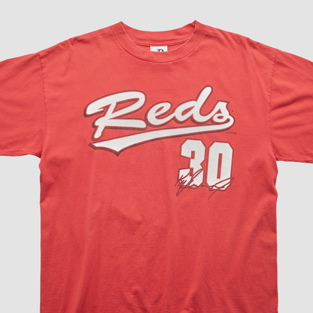 MLB Cincinnati Reds Dynasty 2000 T-shirt