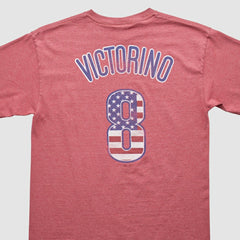 MLB Philadelphia Phillies Majestic 2010s T-shirt