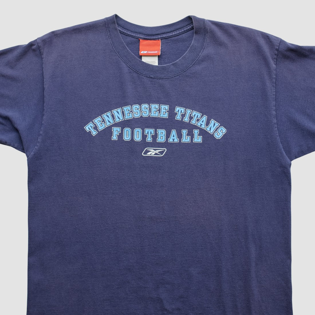 Reebok 2000s T-shirt - Tennessee Titans