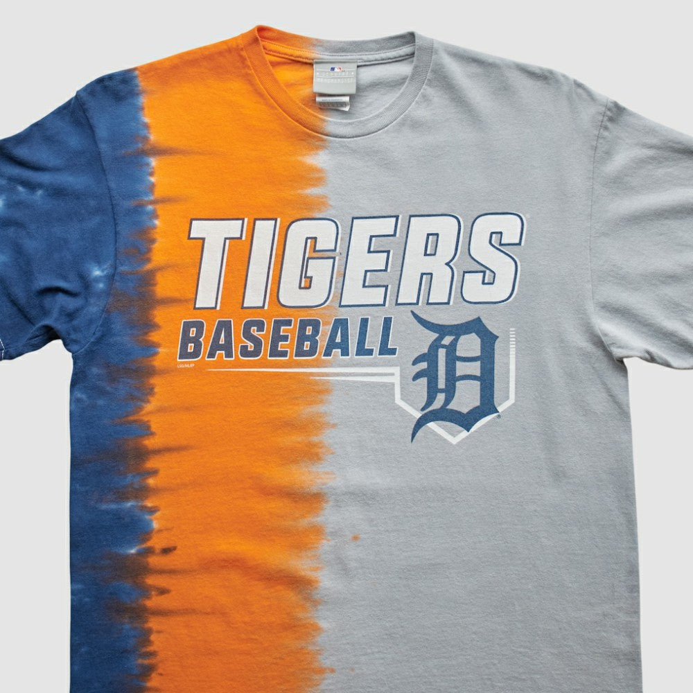 MLB Detroit Tigers 2010s T-shirt