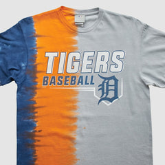 MLB Detroit Tigers 2010s T-shirt