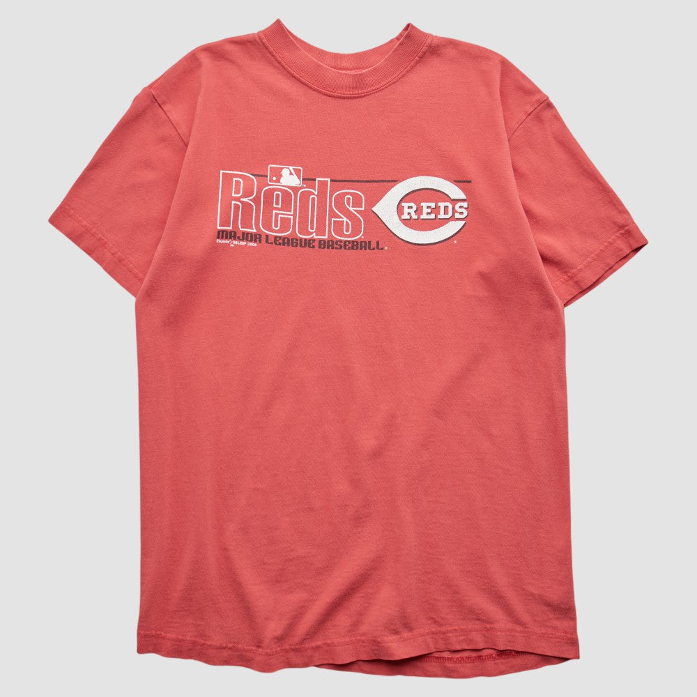 MLB Cincinnati Reds Majestic 2000 T-shirt