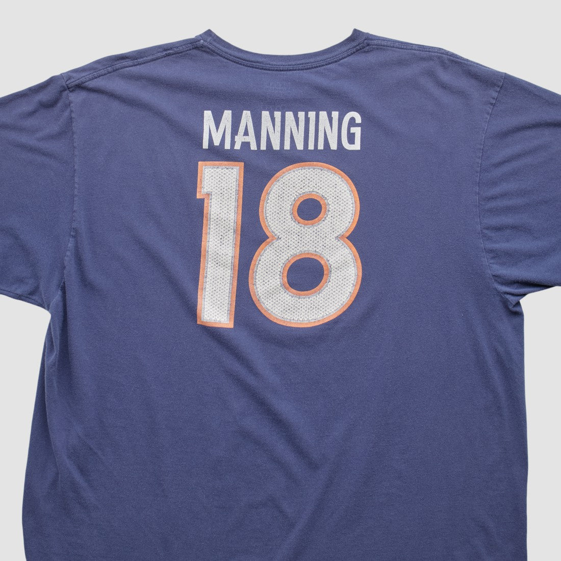 Reebok 2010s T-shirt - Denver Broncos