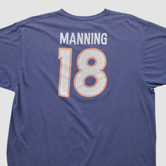 Reebok 2010s T-shirt - Denver Broncos
