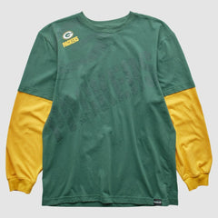2000s Long Sleeve T-shirt - Green Bay Packers