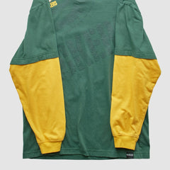 2000s Long Sleeve T-shirt - Green Bay Packers