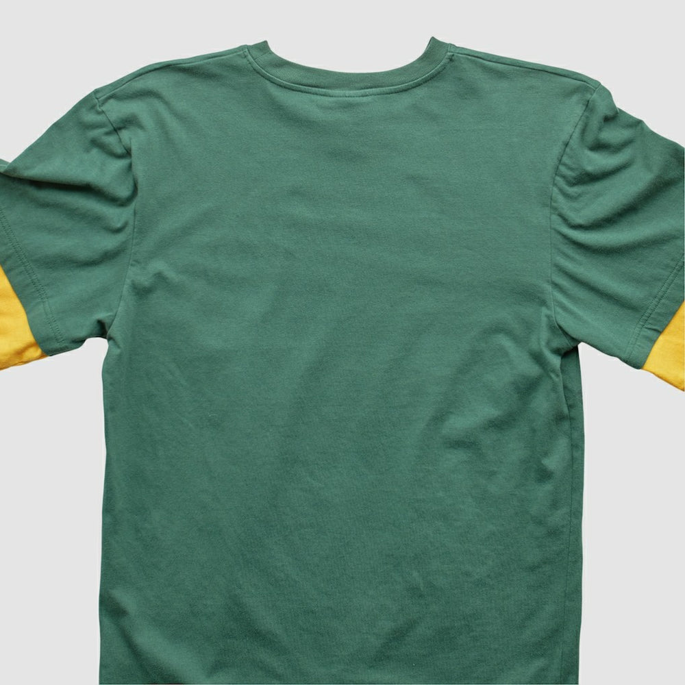 2000s Long Sleeve T-shirt - Green Bay Packers