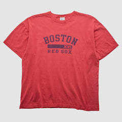 MLB Boston Red Sox Gear For Sports 2000s T-shirt