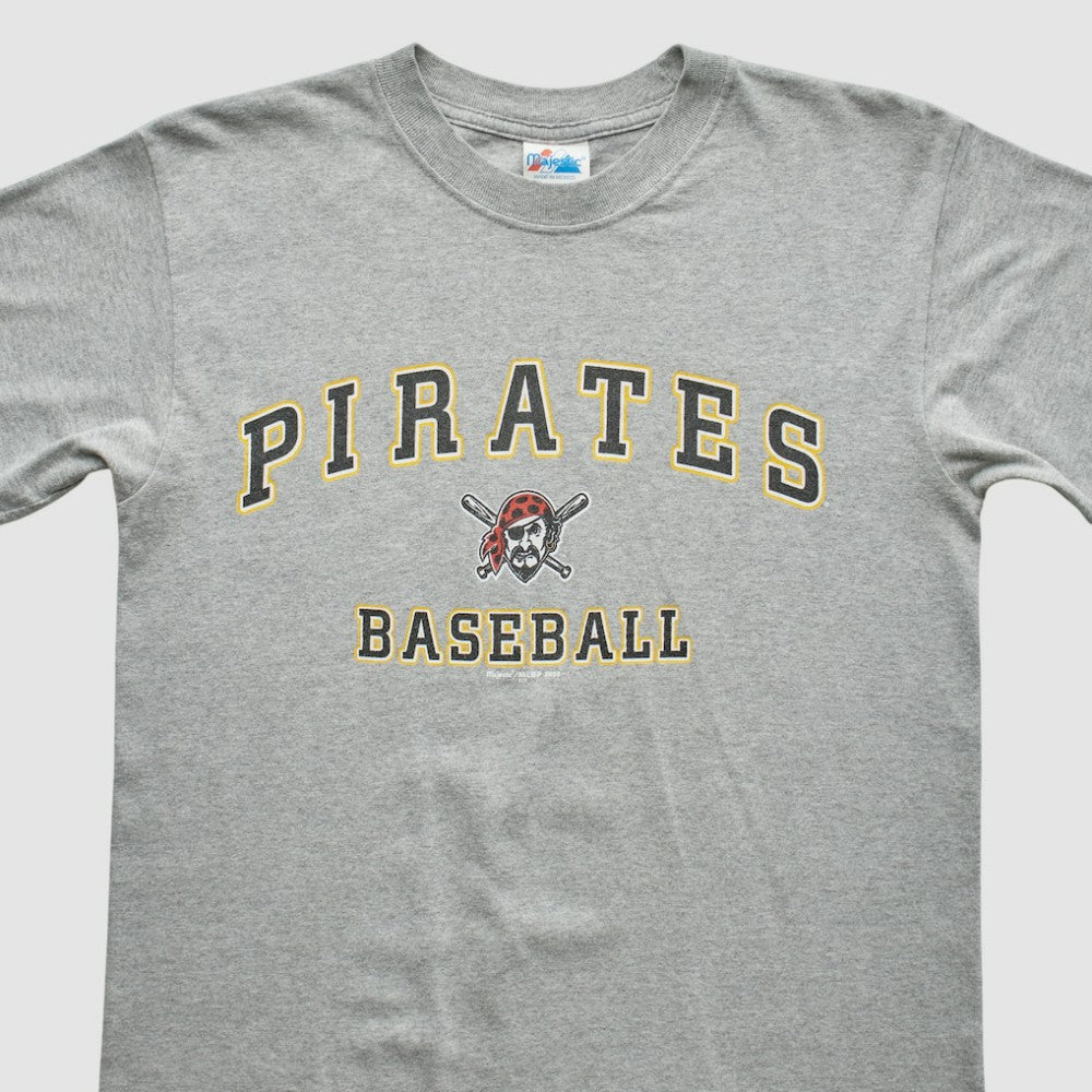 MLB Pittsburgh Pirates Majestic 2000 T-shirt