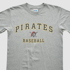 MLB Pittsburgh Pirates Majestic 2000 T-shirt