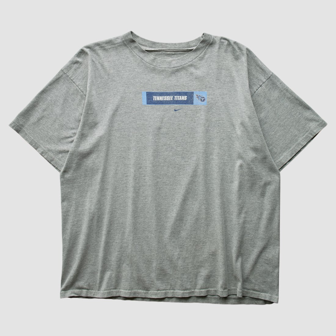 2000s T-shirt - Tennessee Titans