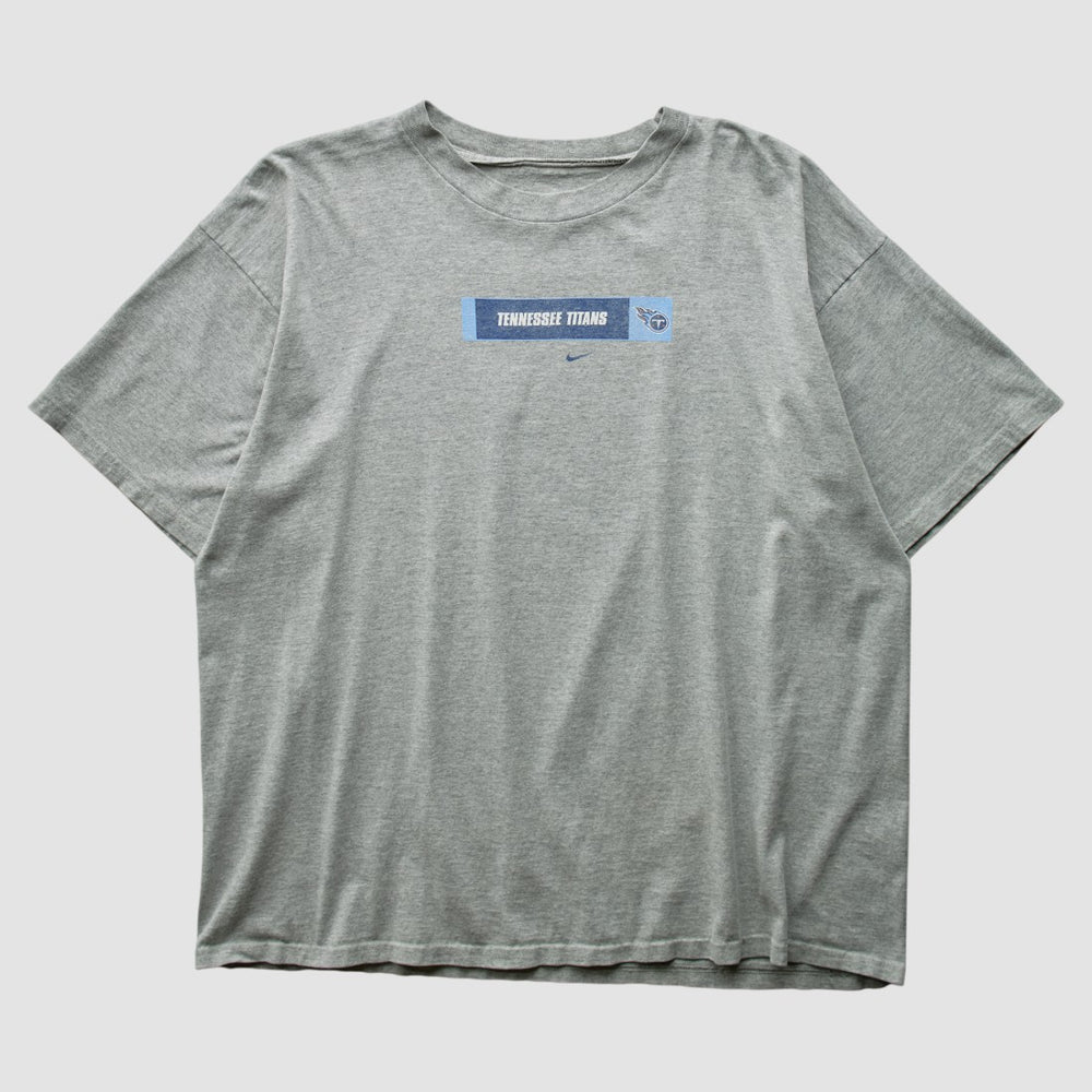 2000s T-shirt - Tennessee Titans