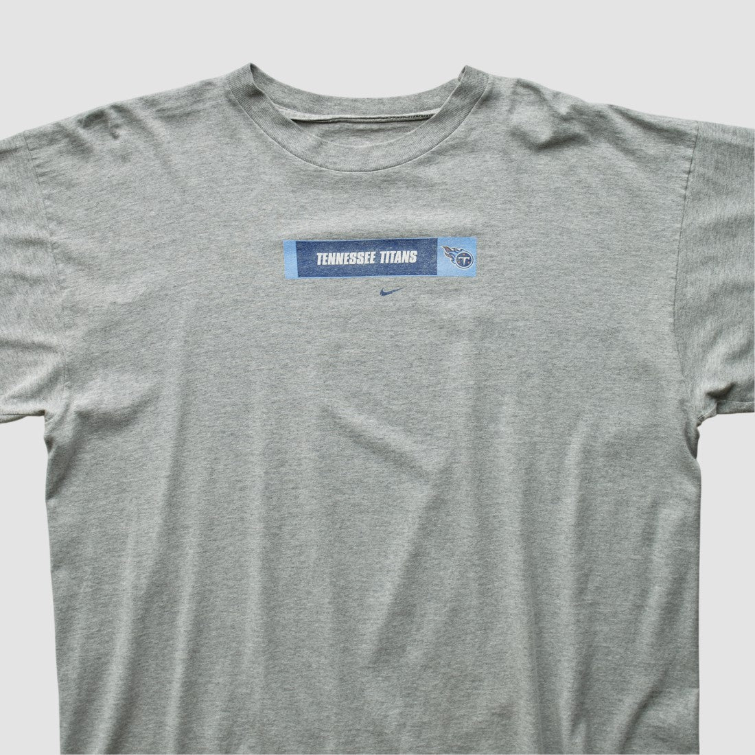 2000s T-shirt - Tennessee Titans