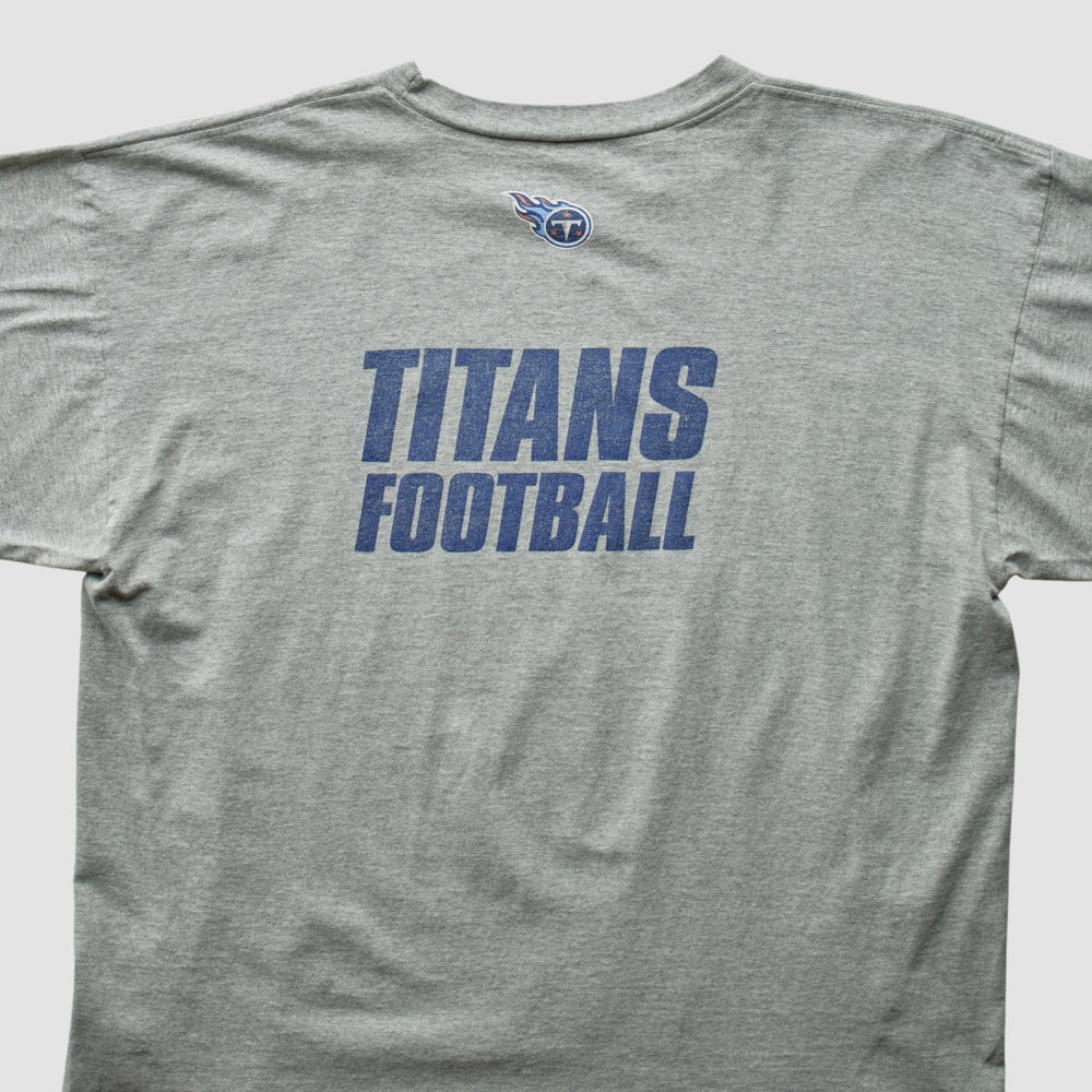 2000s T-shirt - Tennessee Titans