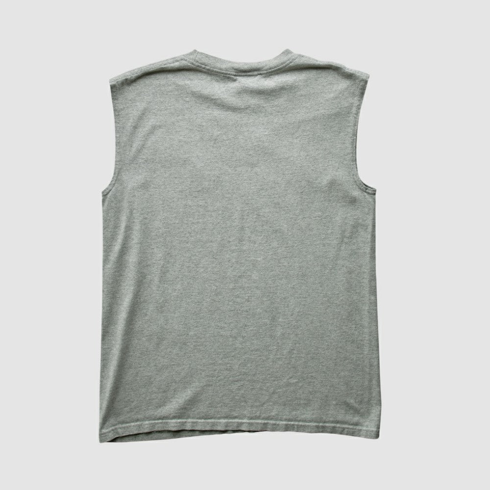 MLB Chicago Cubs CSA 2000s Tank