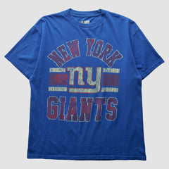 NFL 2010s T-shirt - New York Giants