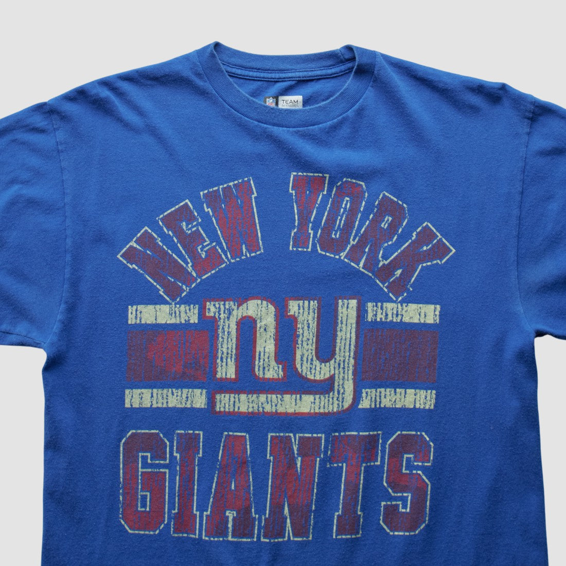 NFL 2010s T-shirt - New York Giants