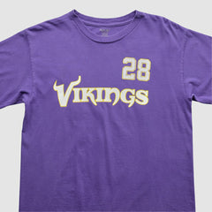 Reebok 2000s T-shirt - Minnesota Vikings