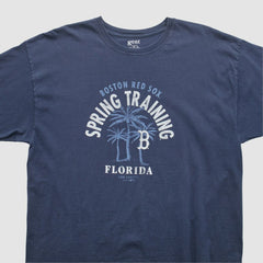 MLB Boston Red Sox Gear For Sports 2014 T-shirt