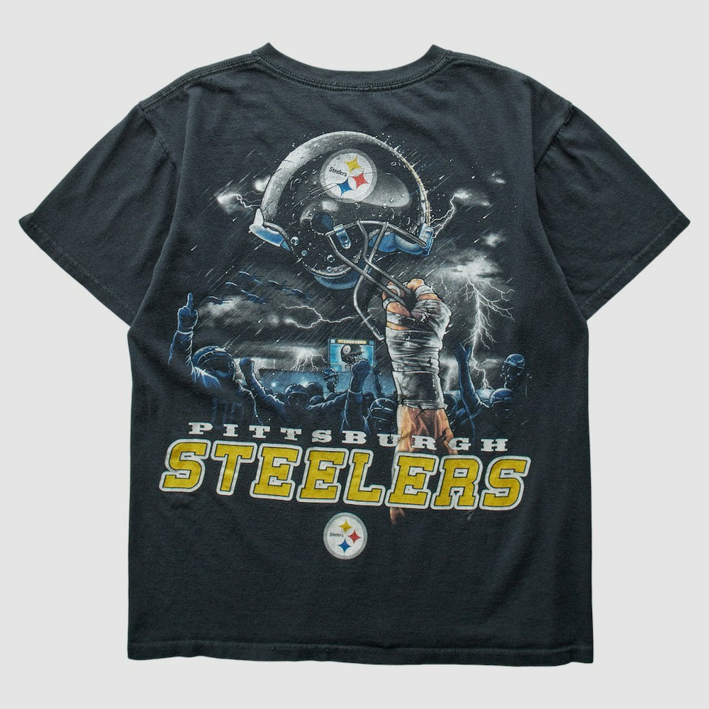 2000s T-shirt - Pittsburgh Steelers